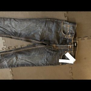 Men’s Hudson Blake jeans - size 28